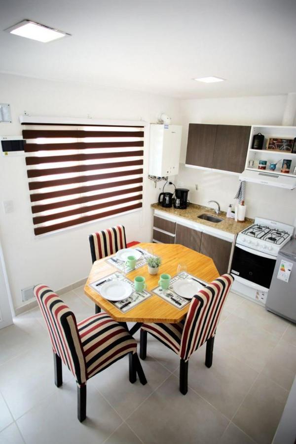 أوشويا Atardecer Sur Vernet Duplex المظهر الخارجي الصورة